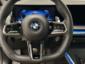 BMW X3 G45 2025 BMW X3 M50 xDrive Suv 3.0 (398KM) 2025, zdjęcie 10