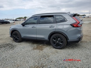 Honda CR-V VI 2024 Honda CR-V 2024 2.0L Hybrid Sport-L AWD 2.0 Benzyna 204KM, zdjęcie 1