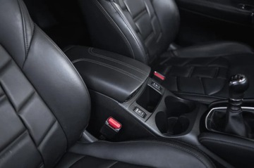 Nissan Qashqai II Crossover Facelifting 1.6 DiG-T 163KM 2018 Nissan Qashqai 1.6 DIG-T, Salon Polska, zdjęcie 29