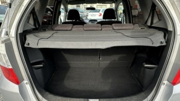 Honda Jazz III 1.4 i-VTEC 100KM 2008 Honda Jazz Benzyna Moc 99KM Zarejestrowany, zdjęcie 11