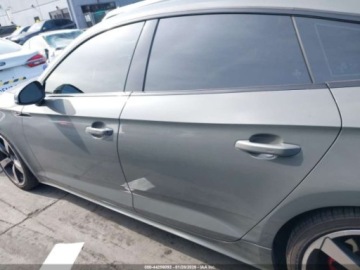 Audi A5 F5 2023 Audi A5 Sportback Premium Plus 45 Tfsi S Line Quattro S Tronic 2023 2.0, zdjęcie 2