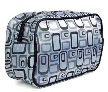 МУЖСКАЯ КОСМЕТИЧЕСКАЯ СУМКА-ОРГАНИЗАТОР ДЛЯ ПУТЕШЕСТВИЙ