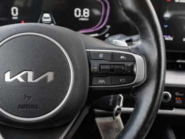 Kia Sportage V SUV 1.6 CRDi MHEV 136KM 2023 Kia Sportage WA8503H#1.6 CRDi MHEV 136KM DCT 4x4, zdjęcie 15