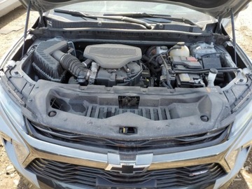 Chevrolet Blazer II 2023 Chevrolet Blazer 2023r., RS, od ubezpieczalni 3.6 Benzyna 308KM, zdjęcie 11