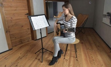 МУЗЫКАЛЬНАЯ ПОДСТАВКА МУЗЫКАЛЬНАЯ ПОДСТАВКА СО СВЕТОДИОДНОЙ ПОДСВЕТКОЙ НАБОР ПОДСТАВКИ