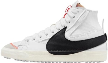Stylowe buty sportowe Nike Blazer Mid '77 Jumbo r. 43