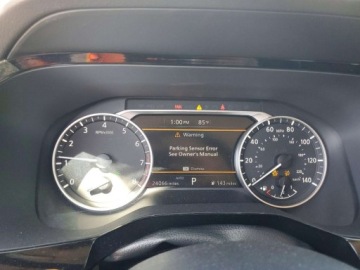 Nissan Pathfinder III 2025 Nissan Pathfinder SV 2025 3.5 Benzyna 284KM, zdjęcie 9