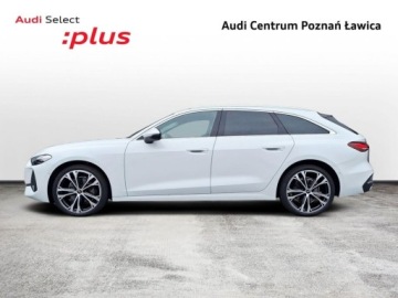 Audi A5 B10 Avant 2.0 TFSI 150KM 2024 Audi A5 Avant TFSI 150KM Stronic ACCKameraLEDMMIplusPakietTech Gwarancja20, zdjęcie 5