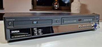 DVD VCD CD Targa DP-5100x DP 5100 X