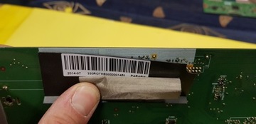 МАТЕРИНСКАЯ ПЛАТА 715RLPCB0000000401 PHILIPS 55PUS7909