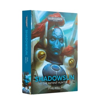 Shadowsun The Patient Hunter HB