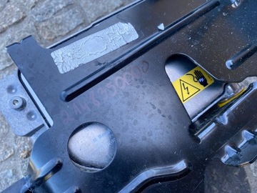 ОБОГРЕВАТЕЛЬ MERCEDES 214 2148350000 ОРИГИНАЛ