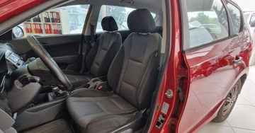 Hyundai i30 I CW Facelifting 1.6 CRDi 90KM 2011 Hyundai i30 1.6 CRDI 90KM 1.6 Diesel 90KM, zdjęcie 12