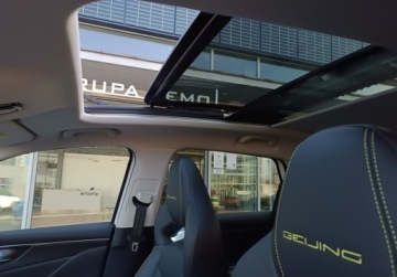 BAIC Beijing 5 1.5  177KM 2025 BAIC 5 1.5 177KM LUXURY Automat 7DTC FV23 Gwarancja 1.5 Benzyna 177KM, zdjęcie 16