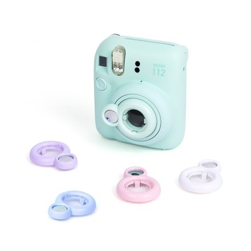 Зеркальная насадка для Fuji FujiFilm INSTAX Mini 12