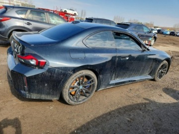 BMW Seria 2 F74 2024 BMW M2 2024 453KM 3.0 Benzyna 453KM, zdjęcie 3