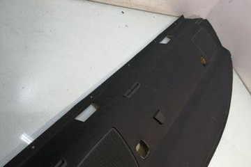 POLIČKA KUFRU BMW 3 TOURING (E91) 9111226 2.0L DIESEL 130KW 2008