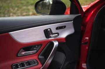 Mercedes Klasa A W177/V177 Hatchback 2.0 250 224KM 2018 Mercedes A A 250, Salon Polska, Serwis ASO, zdjęcie 21