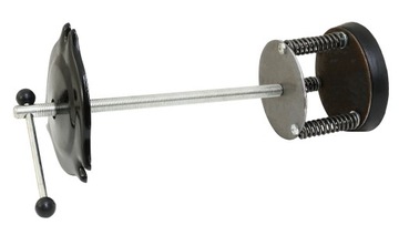 СМАЗКА НА НОЖКАХ TAWOTNICA, 6л, 4м, КОНЦЕВОЙ ШЛАНГ