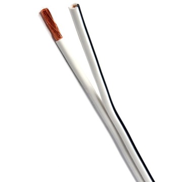 KABEL GŁOŚNIKOWY MELODIKA BWC2250 1MB 2x2.5mm
