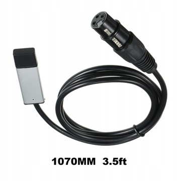 Адаптер интерфейса USB-DMX