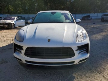 Porsche Macan 2021 Porsche Macan 2021 2.0l 2.0 Benzyna 248KM, zdjęcie 1