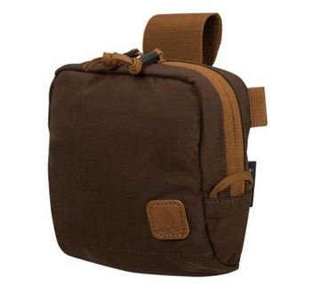 Helikon-Tex Kieszeń zewnętrzna SERE Earth Brown