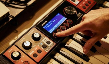 CASIO CT-S1000V С СИНТЕЗОМ РЕЧИ - НОВИНКА!