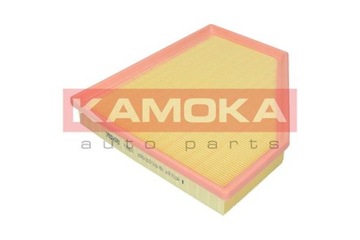 KAMOKA FILTR VZDUCHU F252601