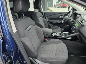 Renault Kadjar Crossover Facelifting 1.3 TCe 140 FAP 140KM 2019 Renault Kadjar BEZWYPADKOWY *1 właściciel*, zdjęcie 22