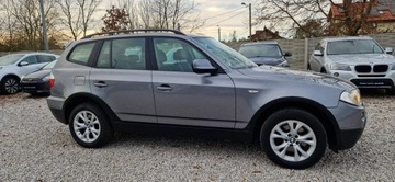 BMW X3 F25 2010 BMW X3 Jeden Właściciel Super Stan 2.0 d, zdjęcie 14