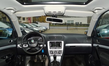 Skoda Octavia II Kombi 1.8 TSI 160KM 2010 SKODA OCTAVIA II FL 1.8 TSI 160 KM, zdjęcie 24