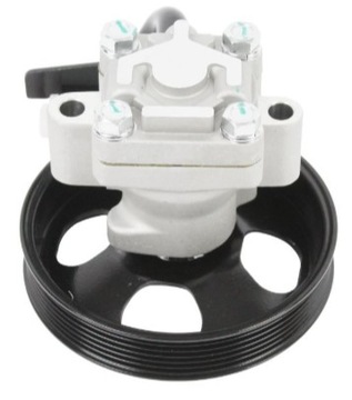 ABAKUS 140-01-389 ČERPADLO HYDRAULICKÁ SYSTÉM ŘÍDÍCÍ