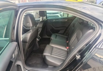 Skoda Superb III Liftback Facelifting 2.0 TSI 272KM 2019 Skoda Superb Pierwszy wlasciciel. Salon Polska 2.0 Benzyna 272KM, zdjęcie 10