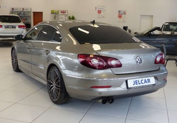 Volkswagen Passat CC 2011 Volkswagen Passat CC Volkswagen Passat CC 2.0 ..., zdjęcie 14