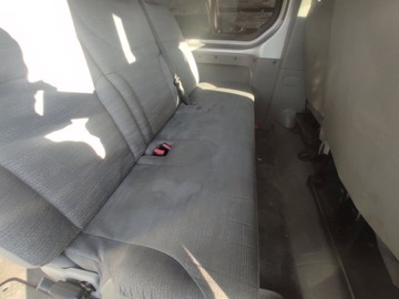 Renault Trafic II 2008 RENAULT TRAFIC 9-osobowy, zdjęcie 10