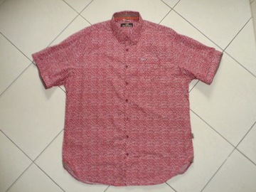 JIM SPENCER NOWA HAWAJSKA KOSZULA r L XL 42 43