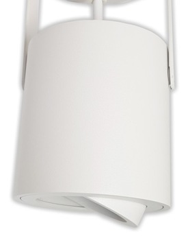 4x ТОЧЕЧНЫЙ ОТРАЖАТЕЛЬ GU10 ШИННЫЙ КАБЕЛЬ 2 м для рейки 1f