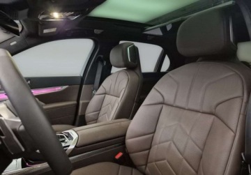 BMW Seria 7 G70 Sedan 3.0 40d 299KM 2025 BMW Seria 7 d 299 KM xDrive l M Sport PRO l Bowers Wilkins l Hak 3.0, zdjęcie 11