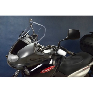 ТУРИСТИЧЕСКОЕ ВЕТРОВОЕ СТЕКЛО SUZUKI XF 650 FREEWIND 1997-1999