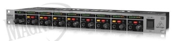 Behringer Pro Powerplay PRO-8 HA8000 V2