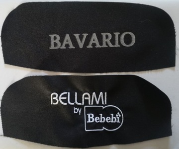 КОЛЯСКА 3В1 BAVARIO GŁEB SPA KRASNAL ДЕТСКИЕ КОЛЯСКИ