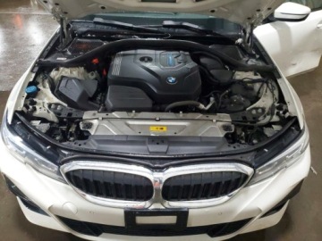 BMW Seria 3 G20-G21 2021 BMW Seria 3 330E 2021 2.0 Hybryda Plug-in 288KM, zdjęcie 6