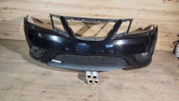 ZDERZAK PRZÓD AERO SPRYSKI SAAB 93 9-3 II LIFT 07- 170