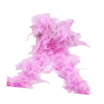 .Costume Boa Feather Boa for Dancing