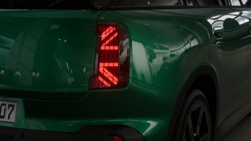 Mini Countryman U25 2025 Mini Countryman C - leasing 1019 zł netto, zdjęcie 9