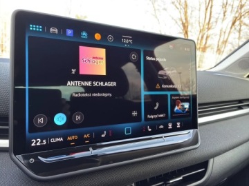 Volkswagen T-Roc II 1.5 eTSI 116KM 2026 Volkswagen T-Roc Life 1.5 eTSI 115KM DSG, zdjęcie 16