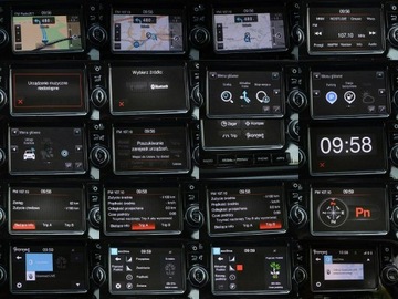 Fiat Tipo II Hatchback 1.4 95KM 2020 Fiat Tipo 1.4MPI Benzyna nawi gwarancja przebiegu, zdjęcie 17