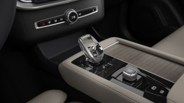 Volvo XC90 II SUV Plug-In Facelifting 2024 2.0 T8  455KM 2026 Volvo XC 90 Ultra Dark T8 AWD Plug-in hybrid (310, zdjęcie 14