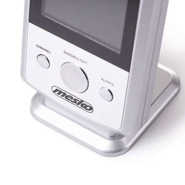 Метеостанция